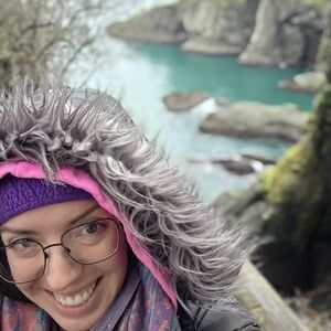 Meet your Posher, Lisa